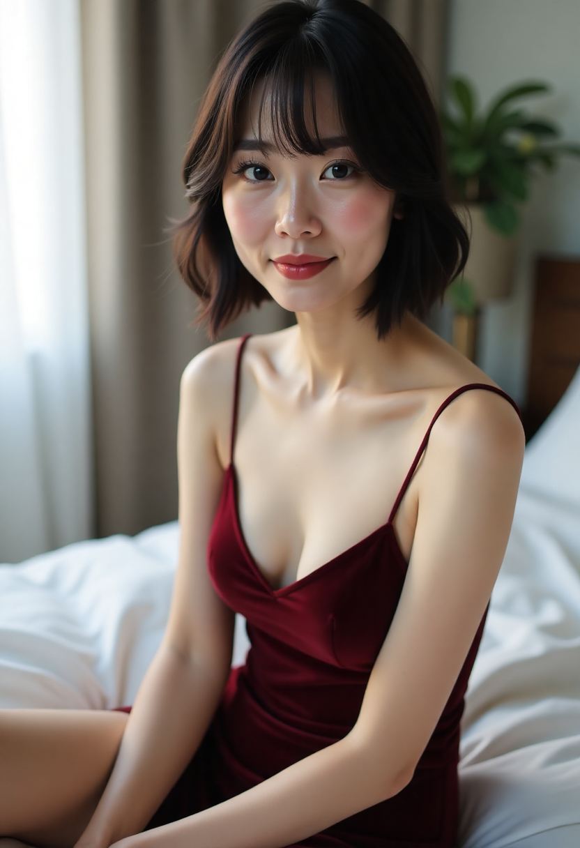 山河令