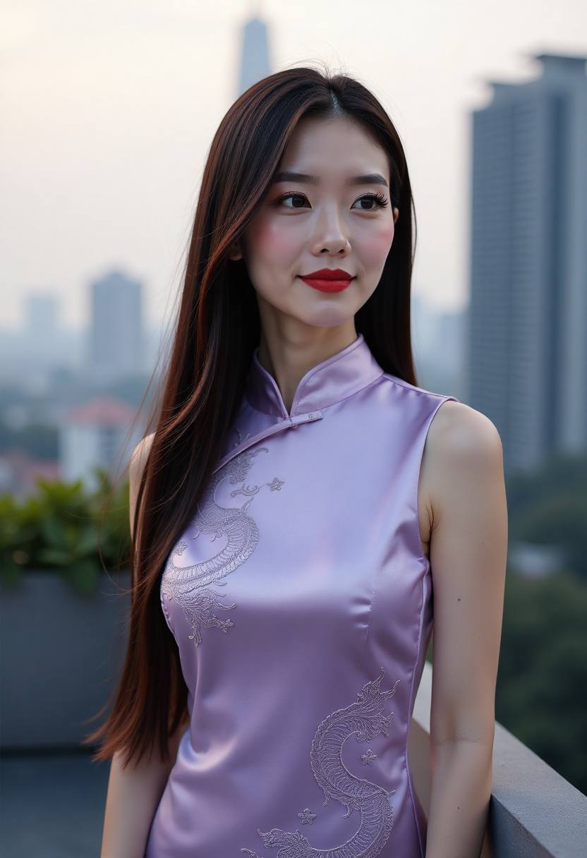长风破浪