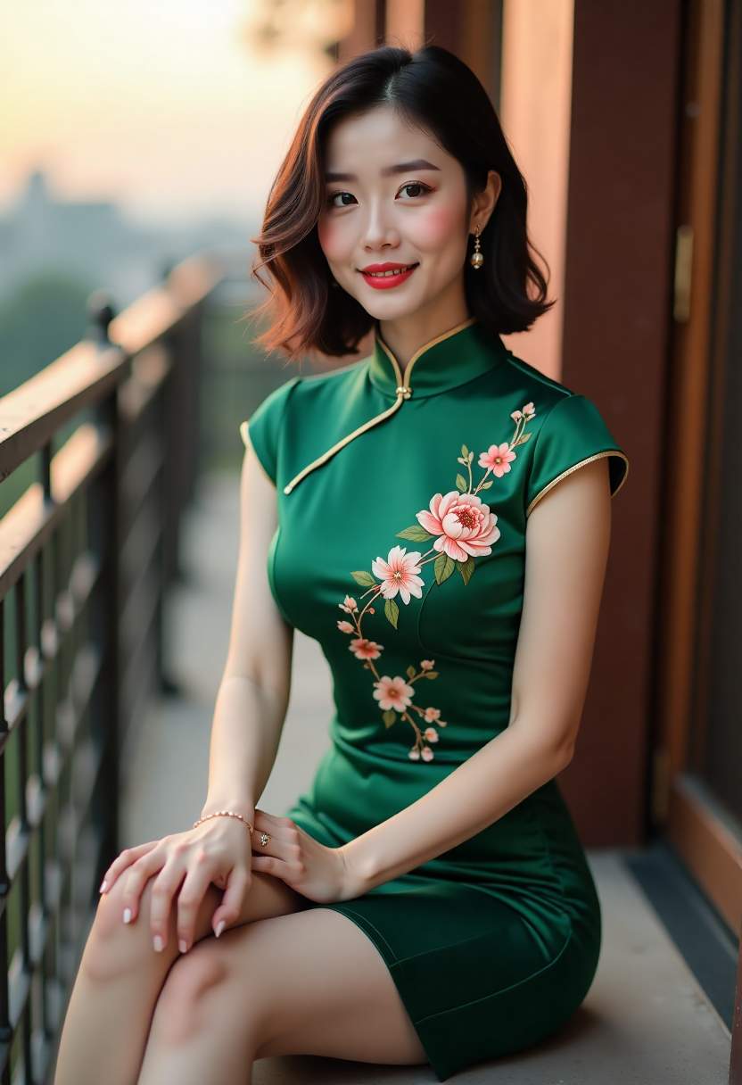 美食地图