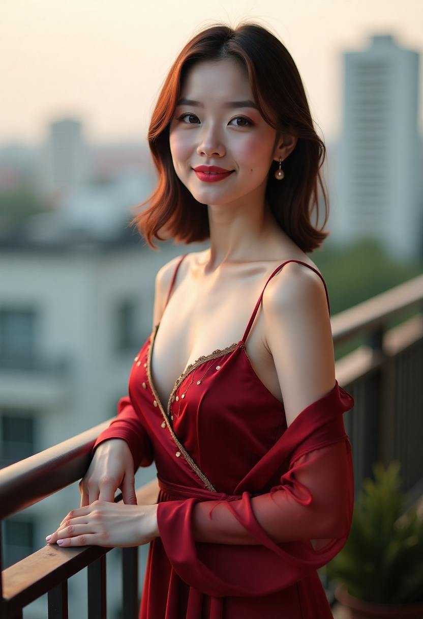 春风十里不如你