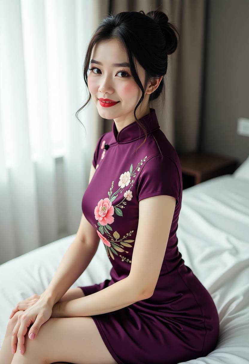 声动全场